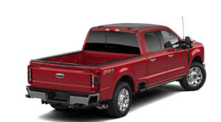 2026 Ford Super Duty® External Image 3